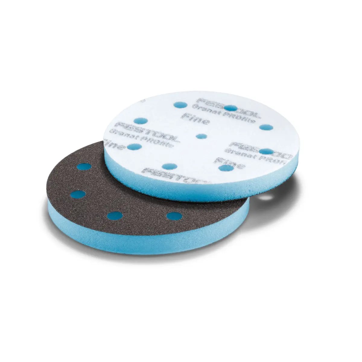 Festool Schleifmittel Granat PROfile D125 F GR PRO/10