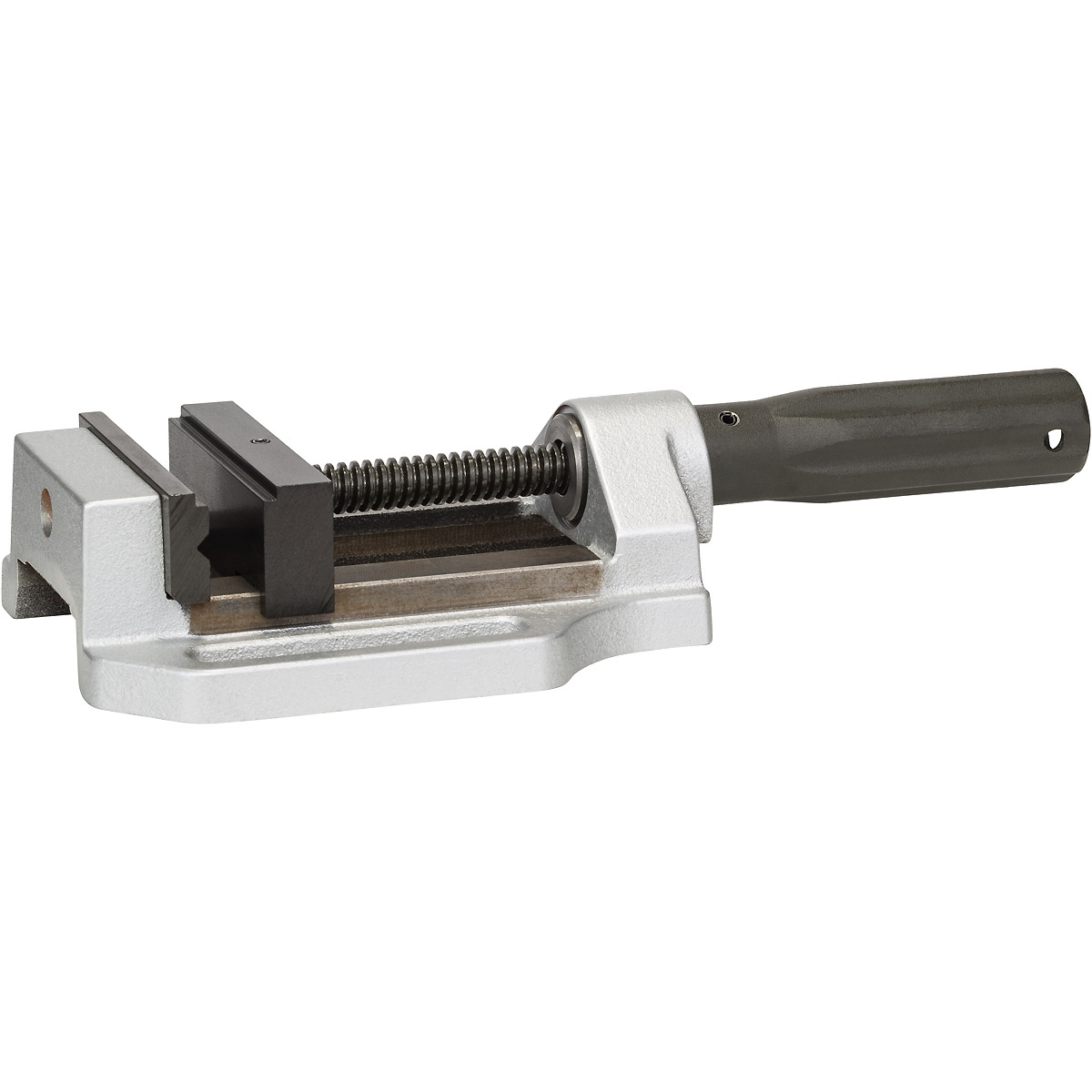 Bosch Maschinenschraubstock MS 80 G, 100 mm, 80 mm, 80 mm