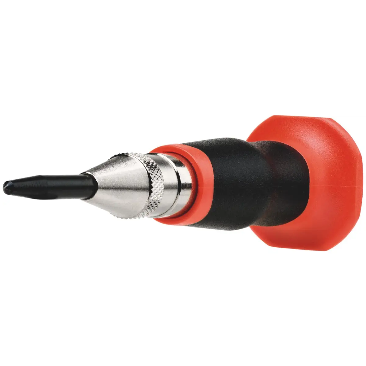 Rennsteig Automatischer Körner mit Handschutz, Ø 6 mm, 180 - 250 N