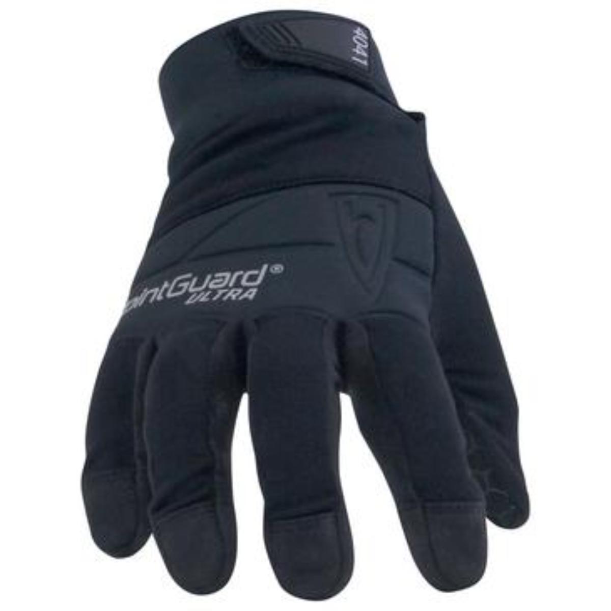 Uvex HexArmor PointGuard Ultra 4041 Nadelstichschutzhandschuh