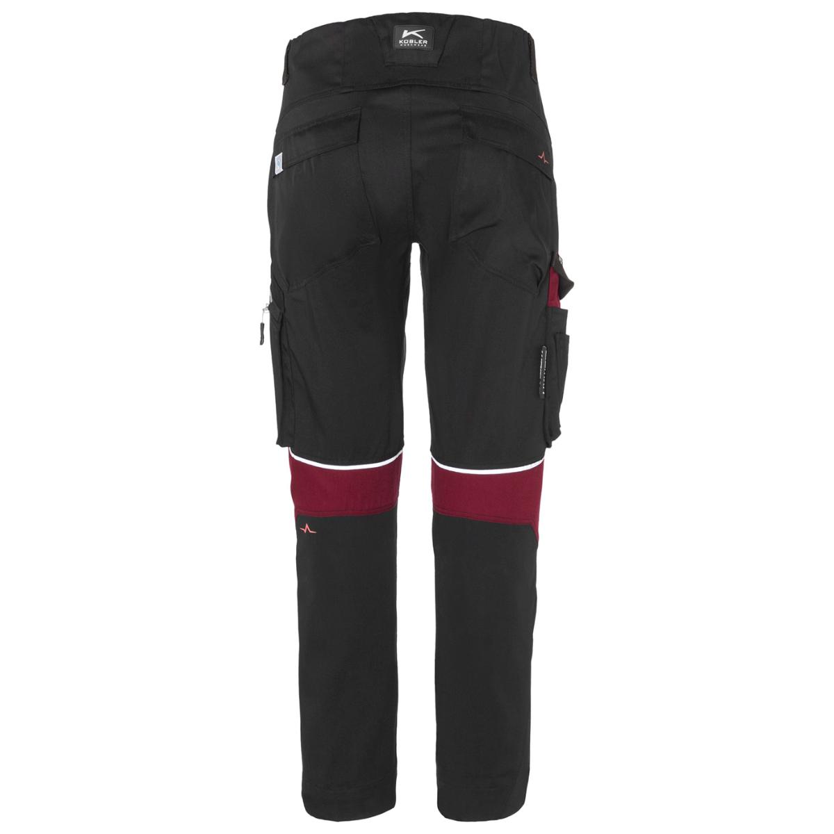 KÜBLER PULSE WOMAN Bundhose