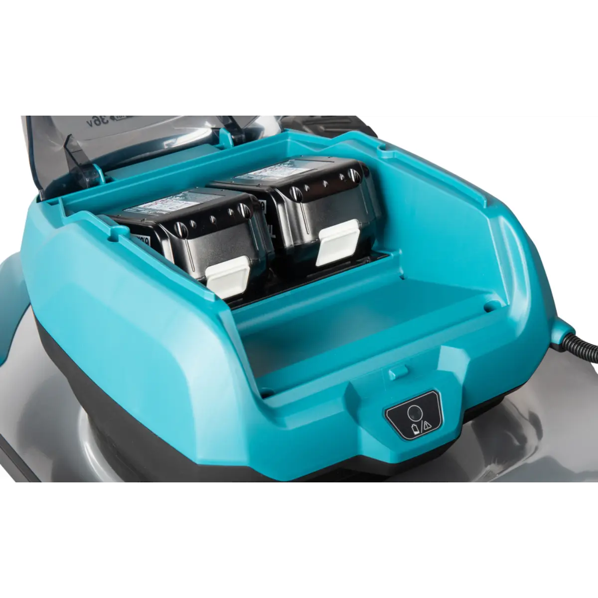 Makita Akku-Rasenmäher - DLM466Z