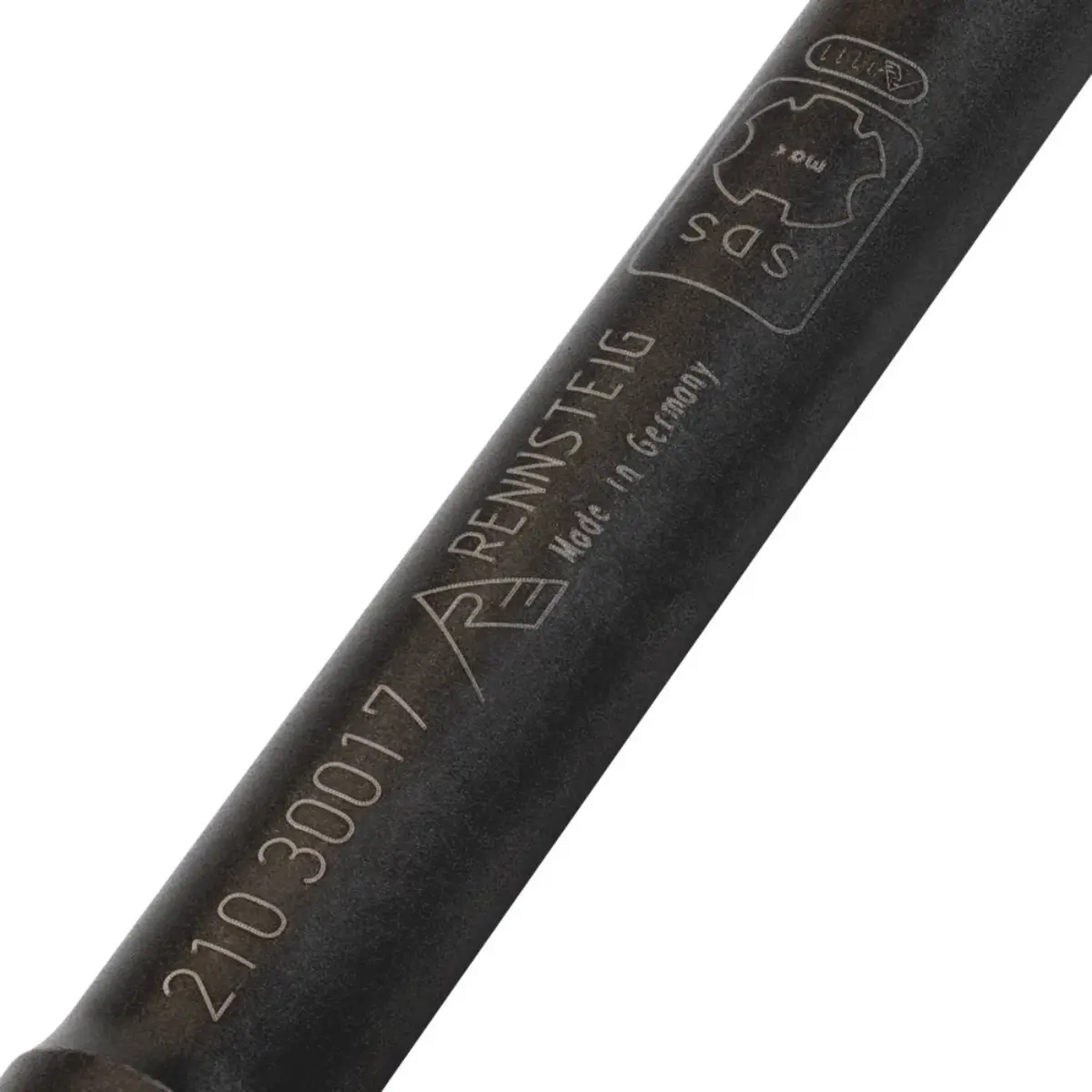 Rennsteig Spatmeißel für Elektrohämmer SDS max, 80 x 300 mm