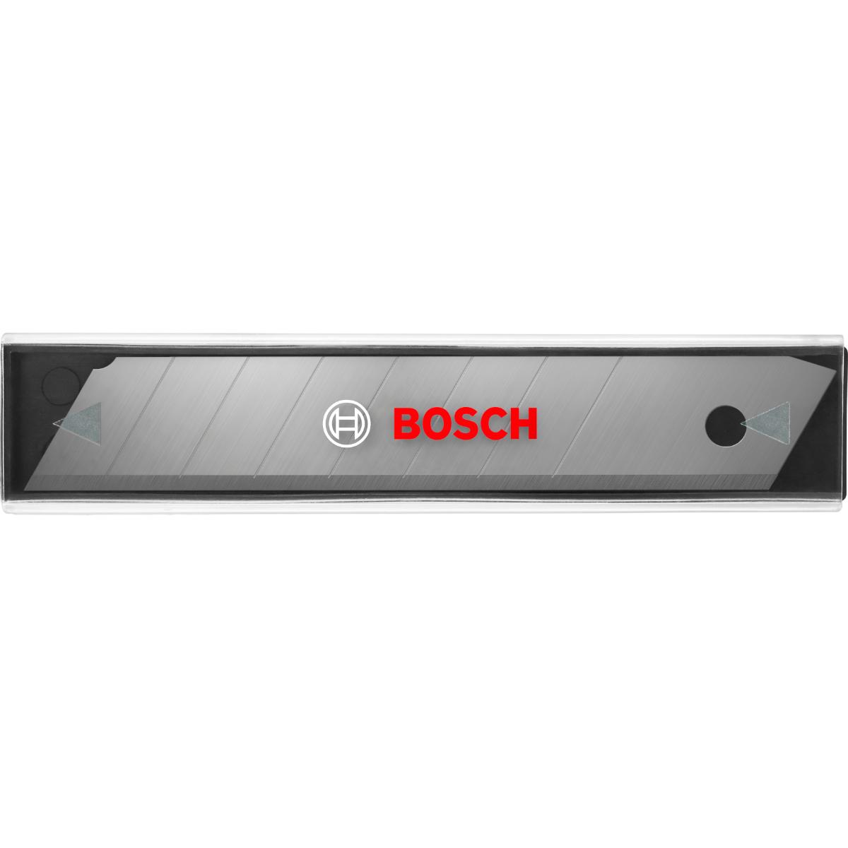 Bosch Cutter-Messerklinge, 10-Stück