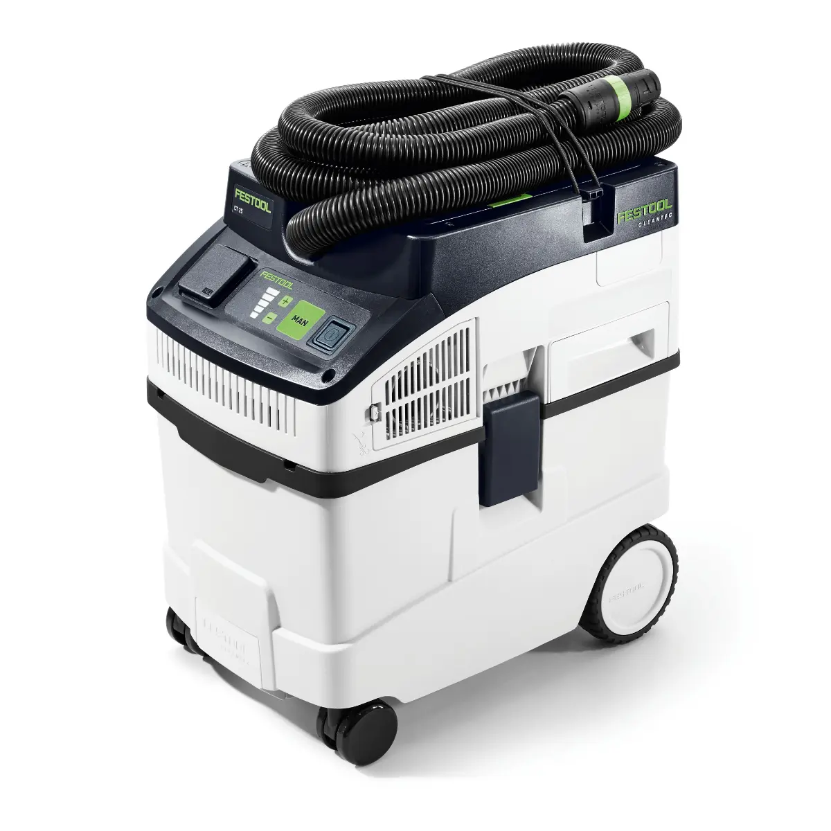 Festool Absaugmobil CLEANTEC CT 25