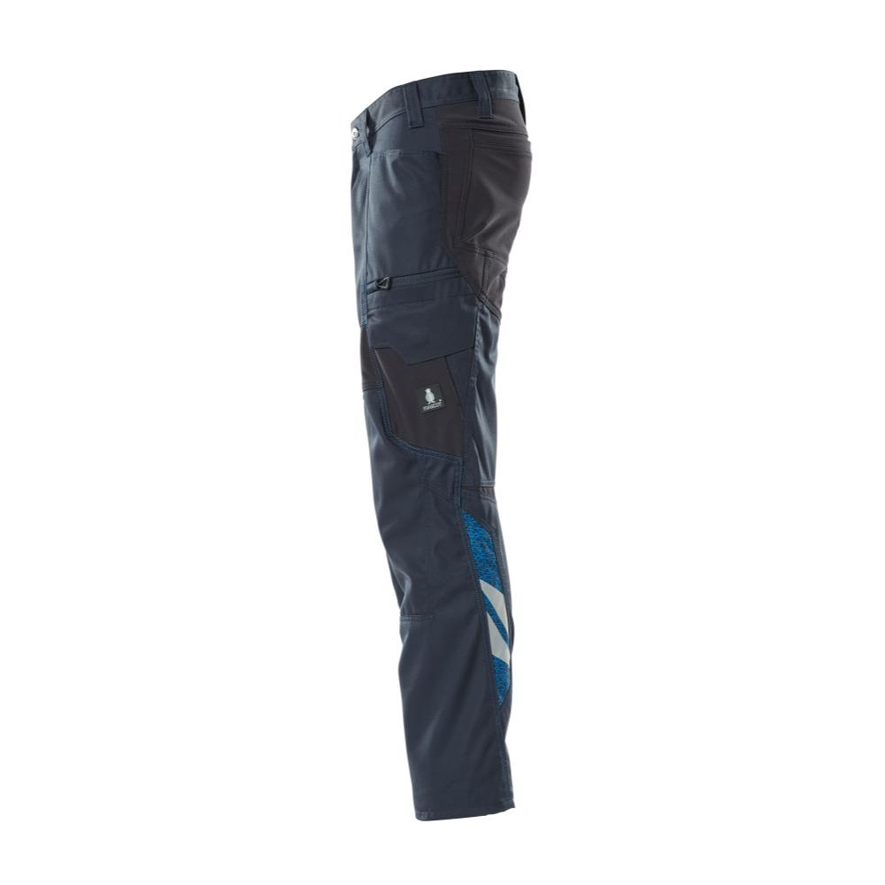 MASCOT Herren Hose mit Schenkeltaschen ACCELERATE