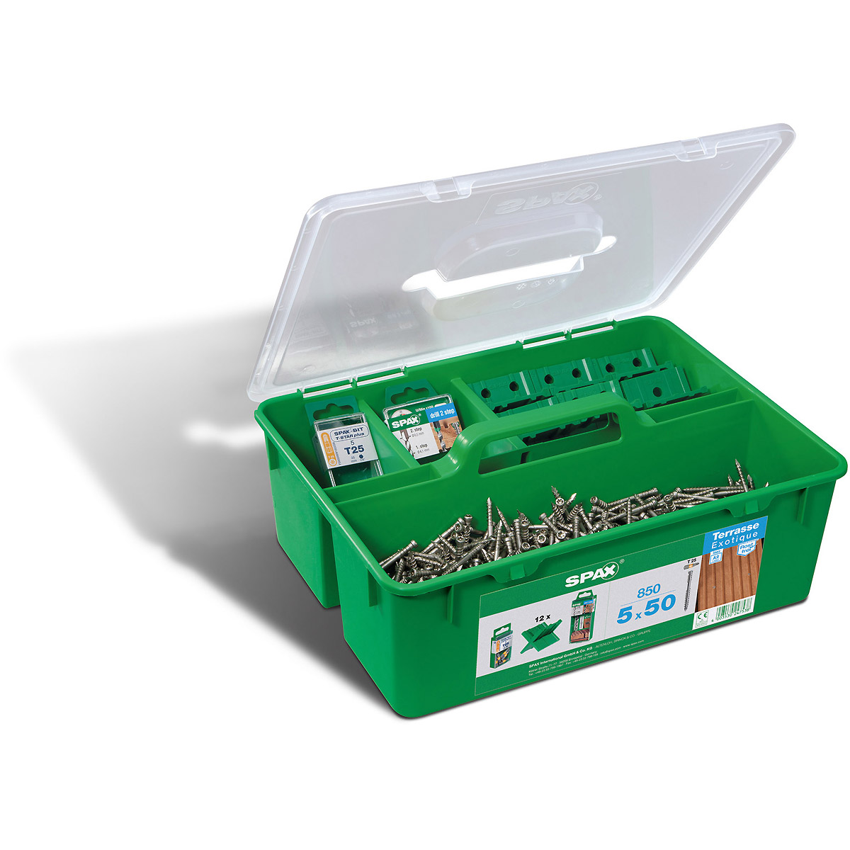 5000009010009SPX 5000009010009SPX