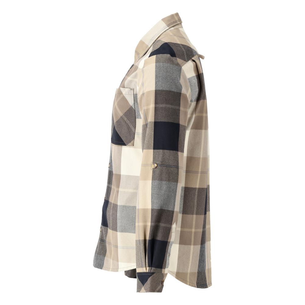 MASCOT Herren Langarmhemd CUSTOMIZED