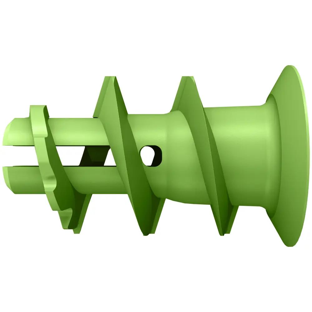 Fischer Gipskartondübel GK Green