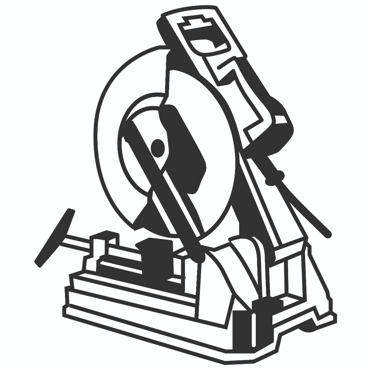 Bosch Kreissägeblatt Expert for Stainless Steel