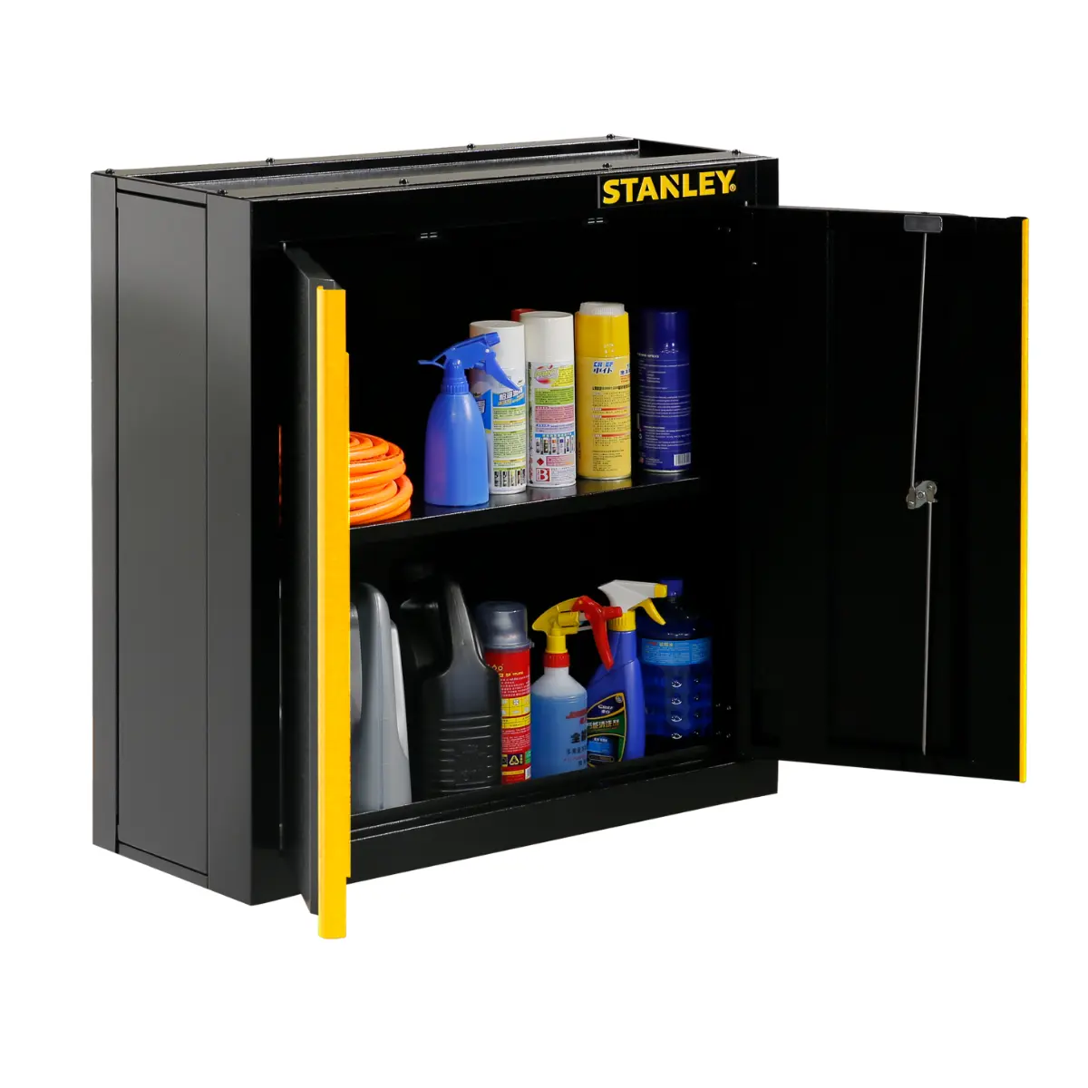 STANLEY RTA Wandschrank 2-türig 30", Gesamtbelastung bis 45kg