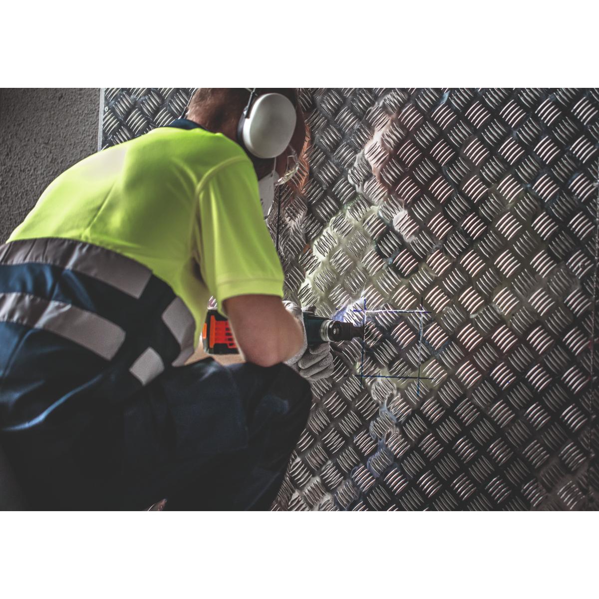 Bosch EXPERT Tauchsägeblatt MultiMat PAIZ32APIT 1St