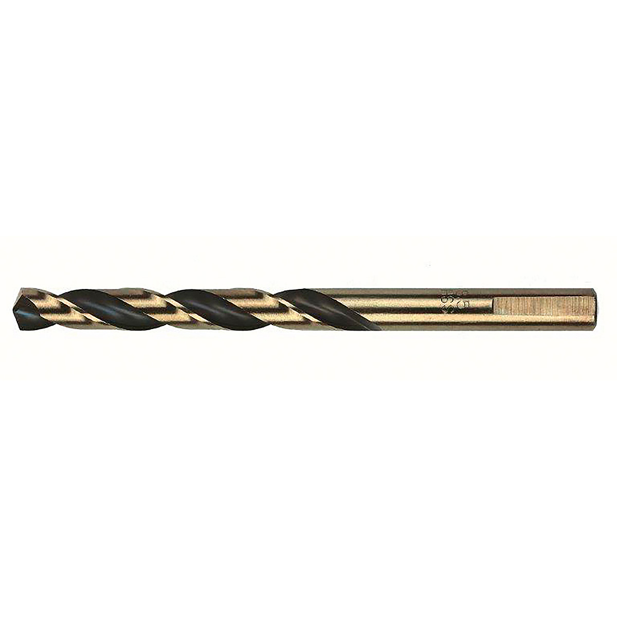 Makita HSS-G TEKNO XP-PLUS, 7,5 x 109 mm - 10 Stück - P-60800-10