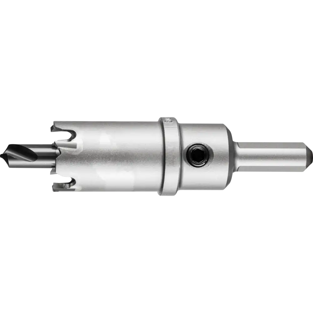 PFERD TOOLS Hartmetall Lochschneider/-Lochsäge Schnitttiefe 32 mm universal