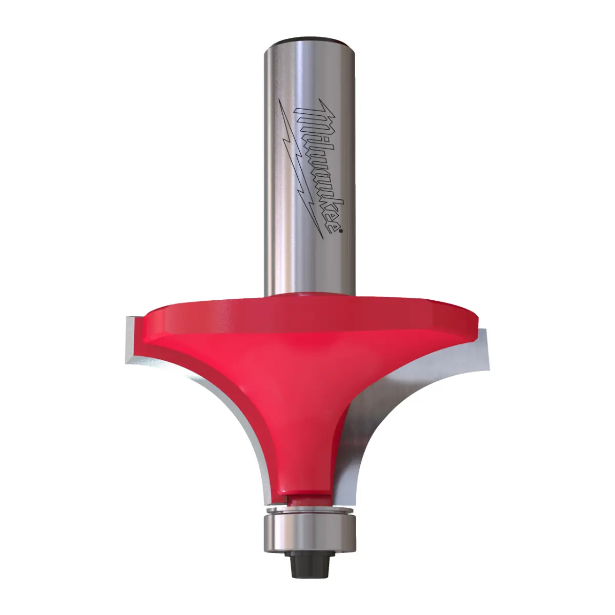 Milwaukee Abrundfräser 1/2" Schaft 50,8 x 73 mm