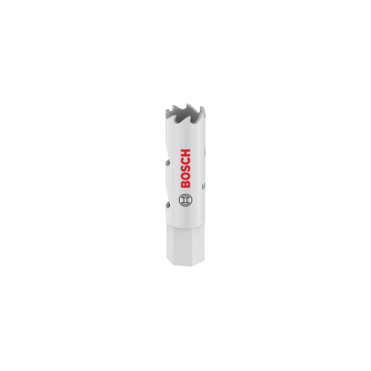 Bosch Multi Material Lochsäge mit Gewinde, 14 x 40 mm