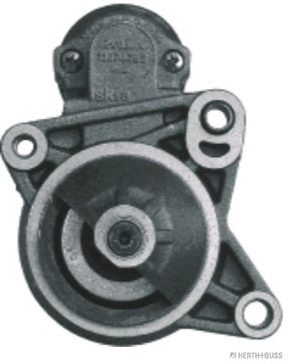 HERTH&BUSS Starter, 12 V, 0,9 kW