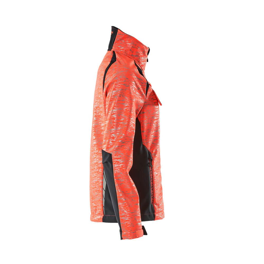 MASCOT Damen Softshell Jacke ACCELERATE SAFE