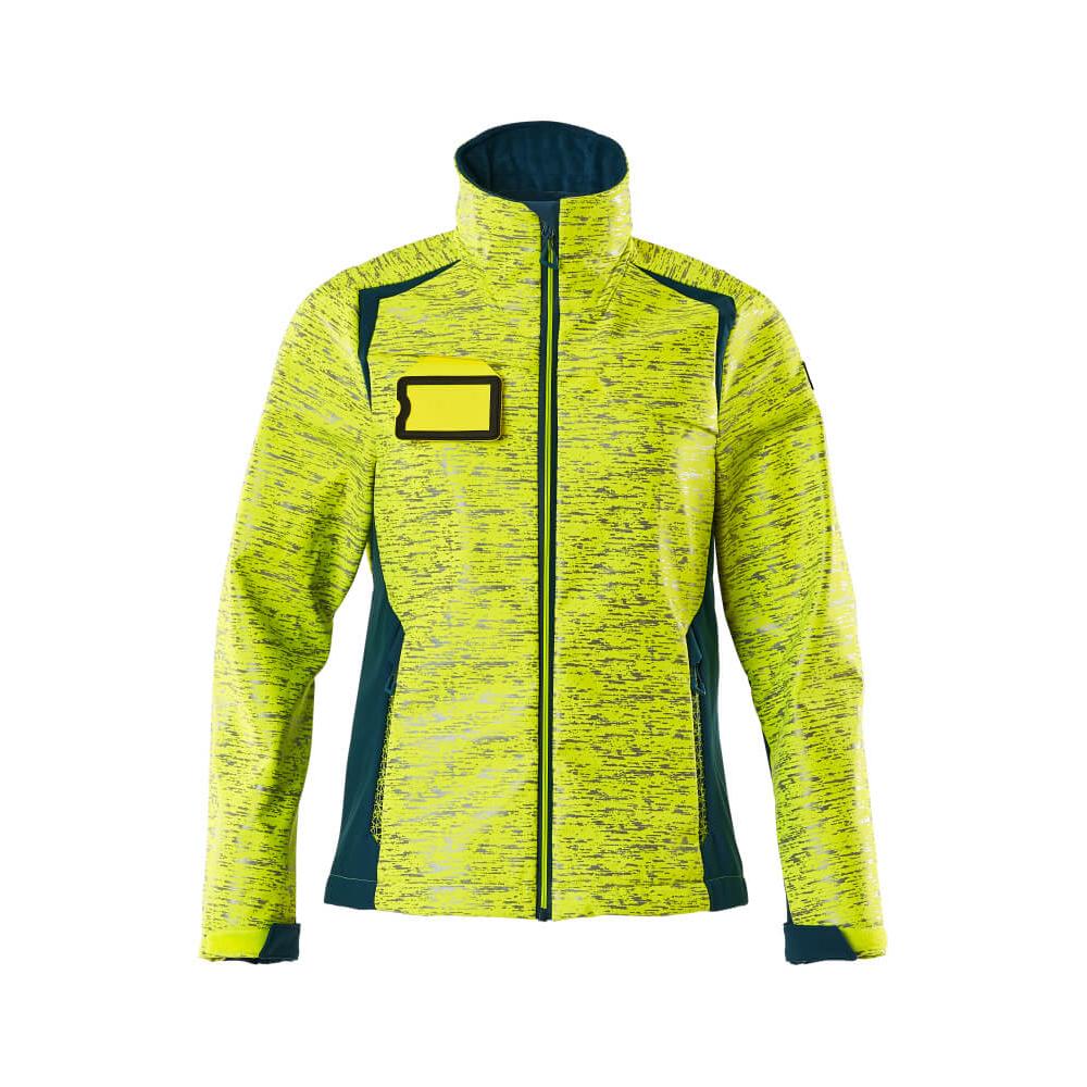 MASCOT Damen Softshell Jacke ACCELERATE SAFE