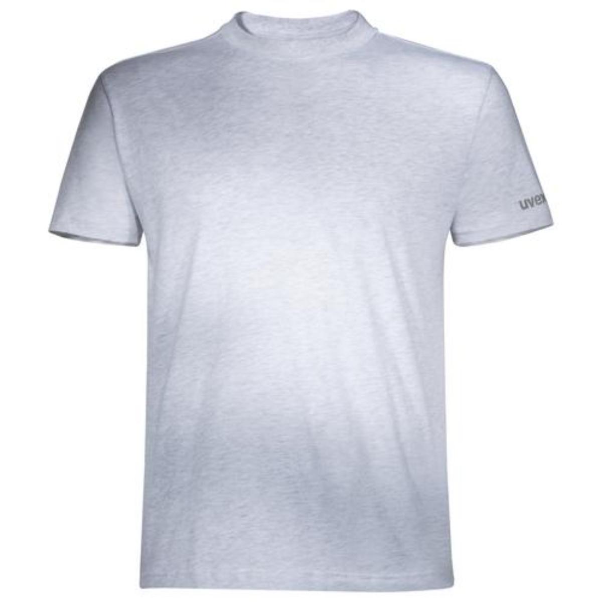 uvex T-Shirt basic
