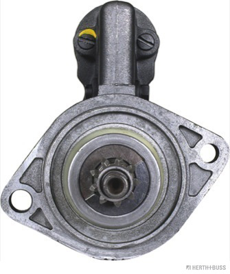 HERTH&BUSS Starter, 12 V, 0,7 kW