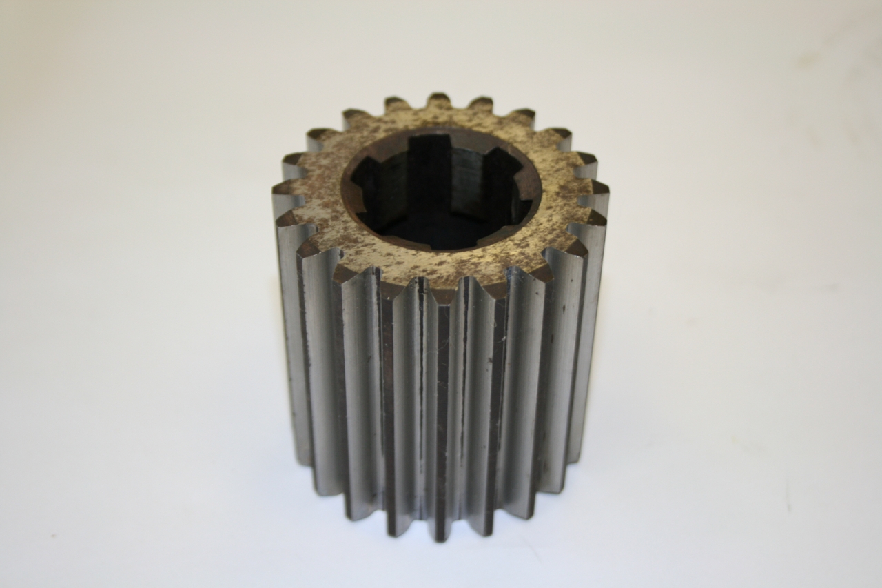 ELMAG Zahnrad Z=20 Nr. 2-3-9