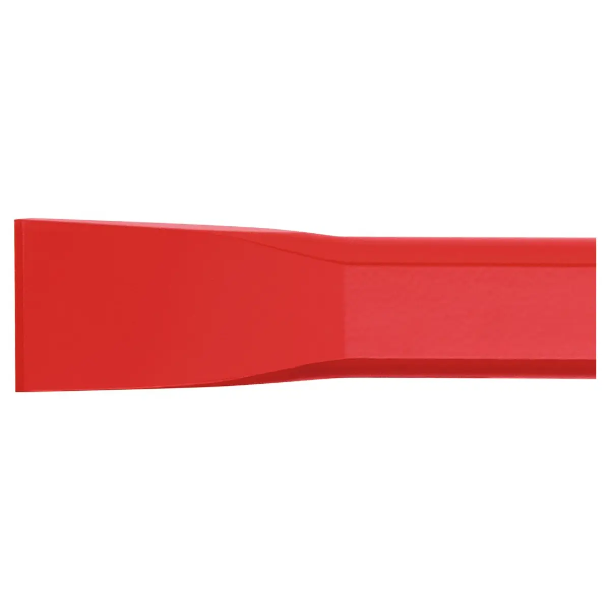 Rennsteig Maurermeißel 32 x 600 mm, pulverlackiert