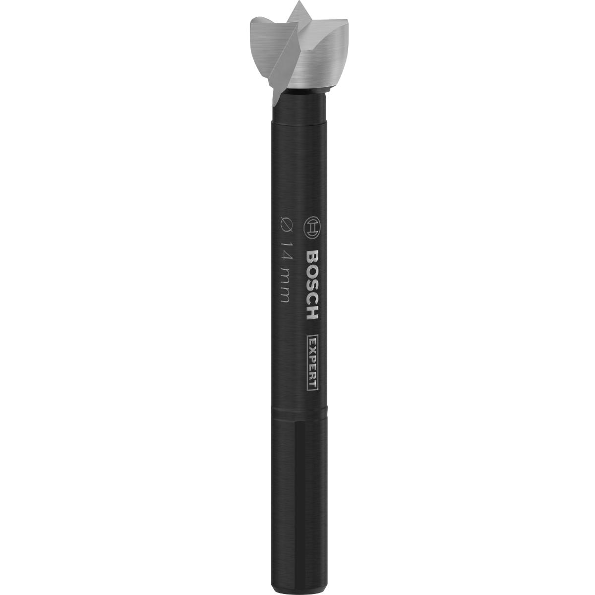 Bosch EXPERT Wood Forstnerbohrer, 14 mm, D8 mm
