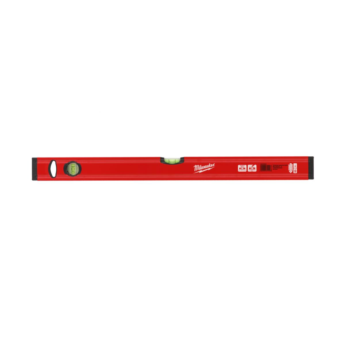 Milwaukee Wasserwaage Slim