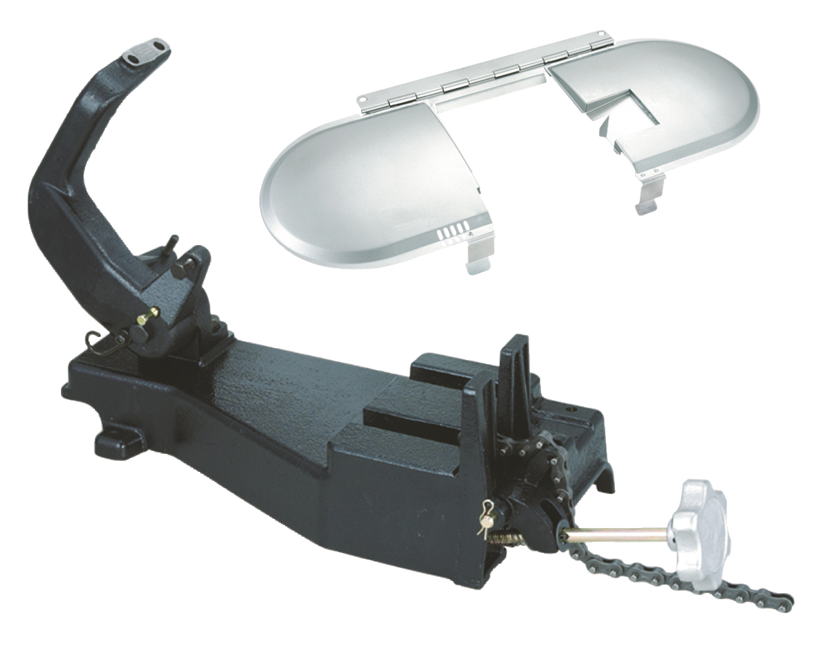 Makita Ständer - 196326-7