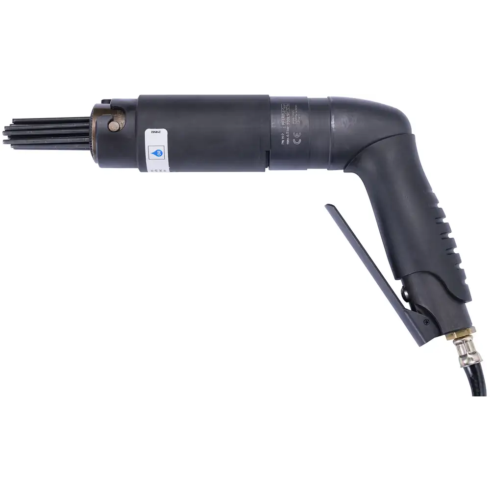 PFERD TOOLS Nadelentroster mit Faustgriff 19 Nadeln