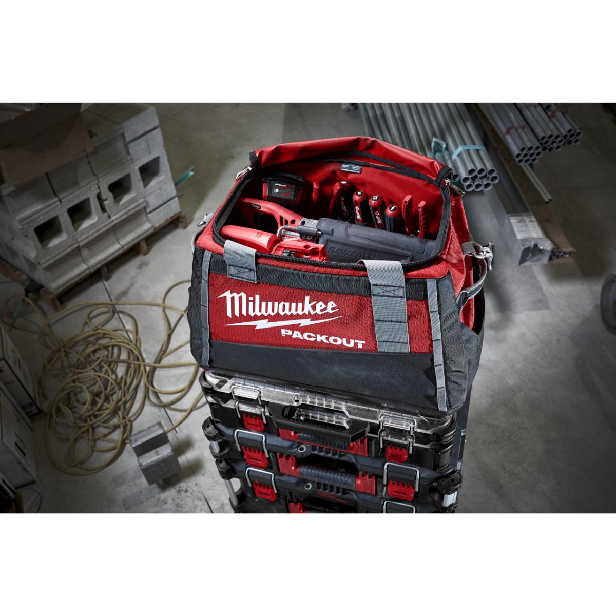 Milwaukee PACKOUT Arbeitstasche