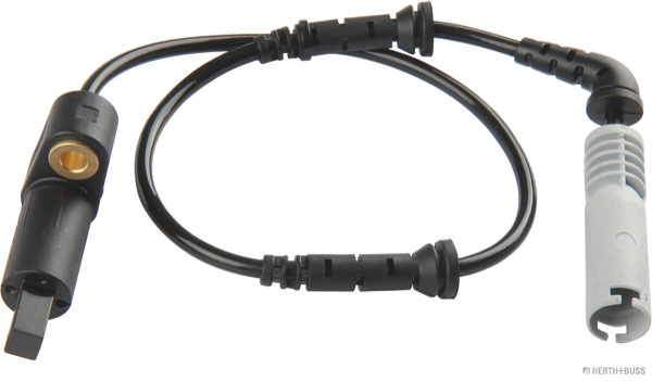 HERTH&BUSS Sensor, Raddrehzahl, 650 mm, 3 pol