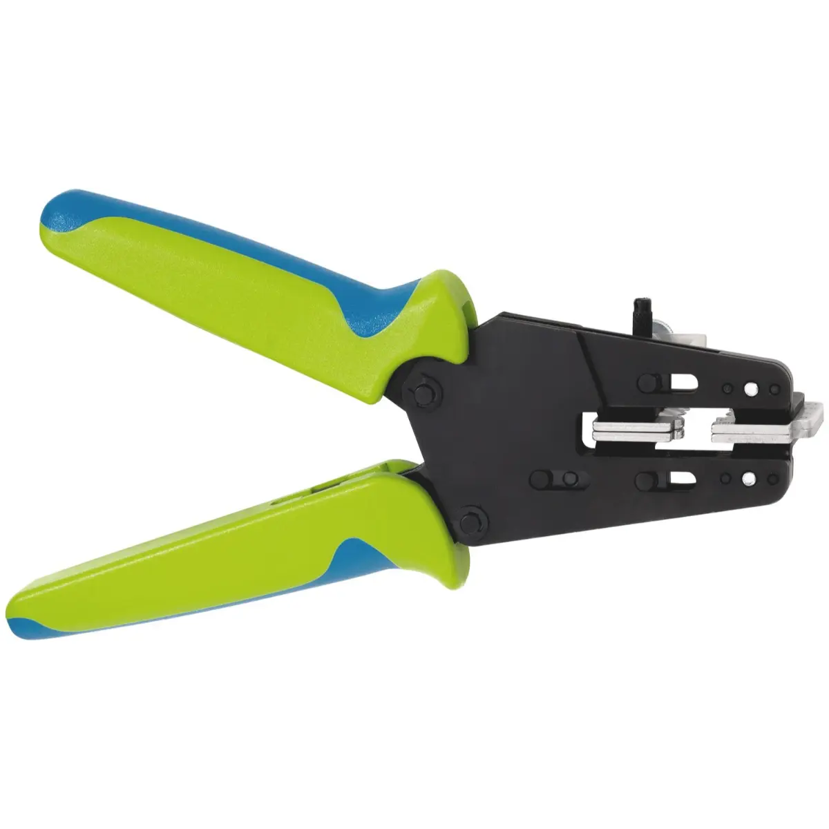 Rennsteig Abisolierzange für PVC-Kabel 6,0 mm² / 10,0 mm² / 16,0 mm²