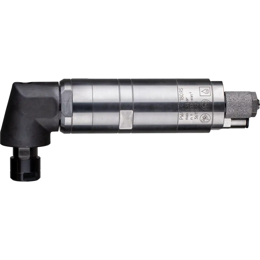 PFERD TOOLS Roboterspindel PWAS 4/180 RS 18.000 RPM/380 Watt