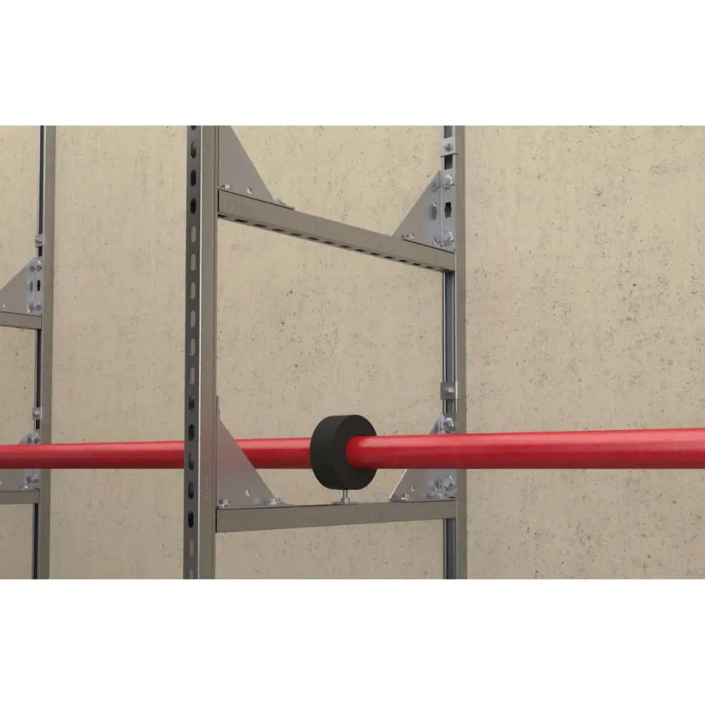 Fischer Montageschiene FUS 41/2,0 - 2000