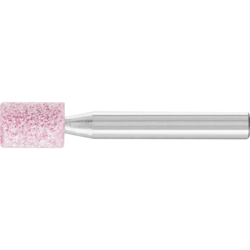 PFERD TOOLS STEEL EDGE Schleifstift Zylinder für Stahl- und Stahlguss