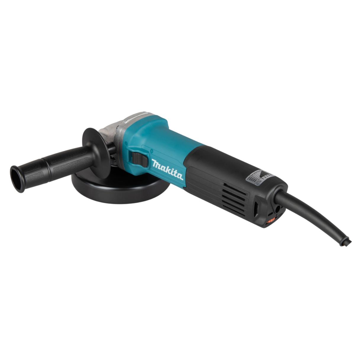 Makita Winkelschleifer 850 W 125 mm 2.800-11.000 min-1