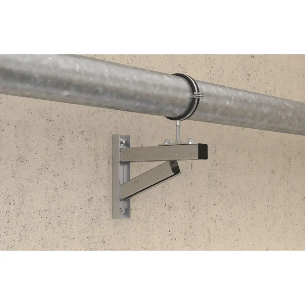 Fischer Auslegerkonsole Massiv FCA - 300