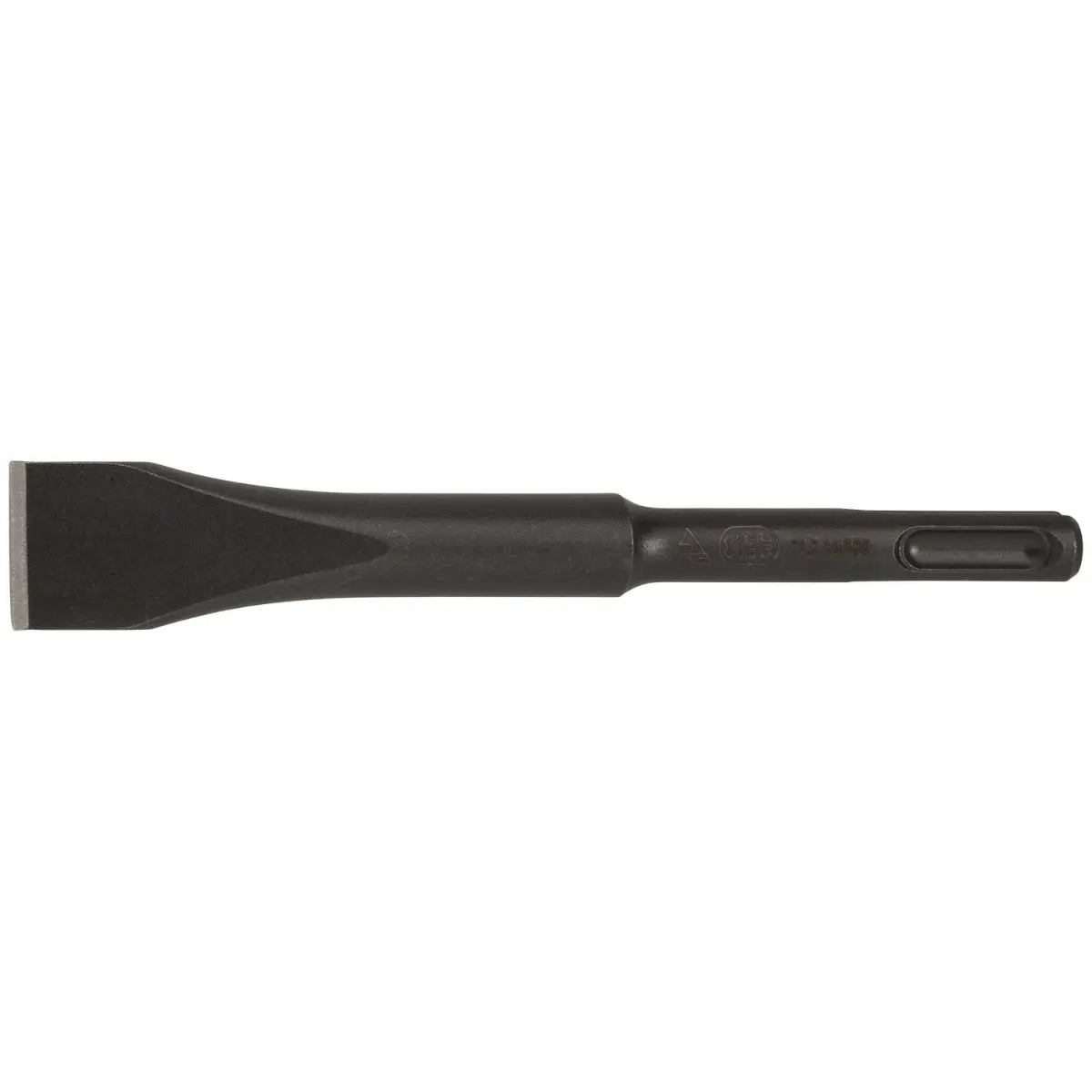 Rennsteig PCS-Flachmeißel für Elektrohämmer SDS plus, 20 x 140 mm
