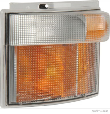 HERTH&BUSS Blinkleuchte, links, R5W, P21W