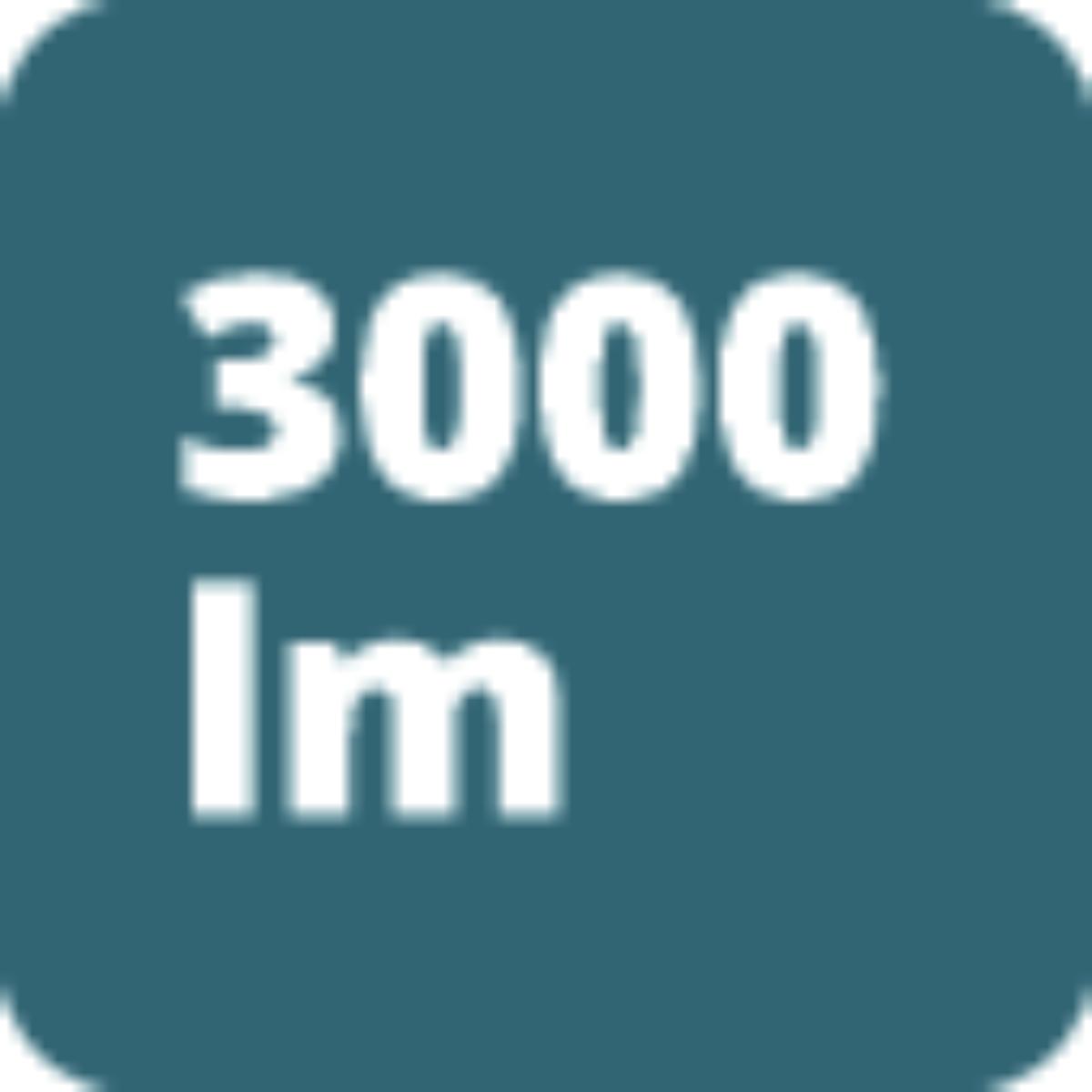 Wiha Akku-Baustrahler 30W, 3.000 lm mit USB-C-Ladekabel