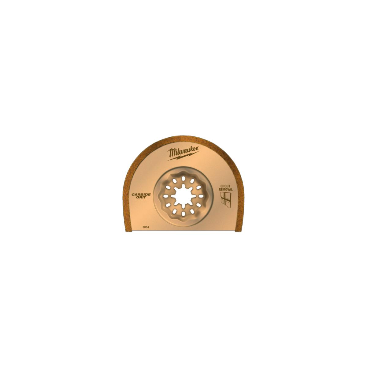 Milwaukee - Sägeblatt HM 75x2,2 mm MT Starl. (1) - 48906051
