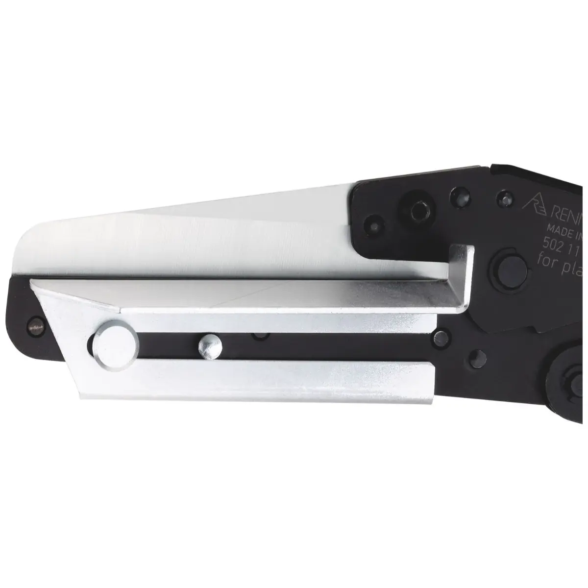 Rennsteig Pelikanschere 110 mm mit Auflage