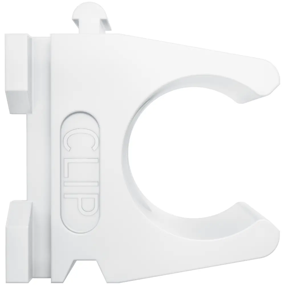 Fischer Rohrclip RC IEC 16