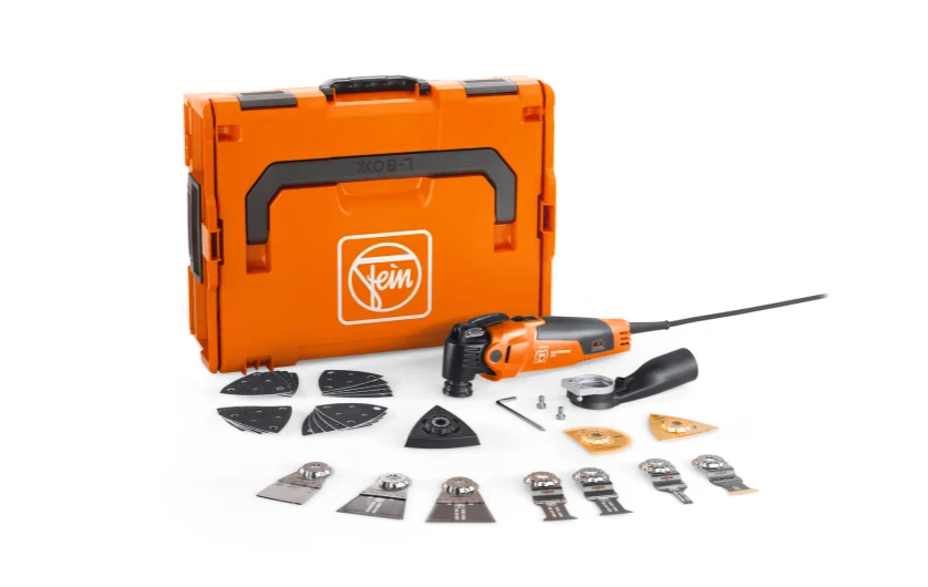 Fein Akku-Starter-Set 12 V