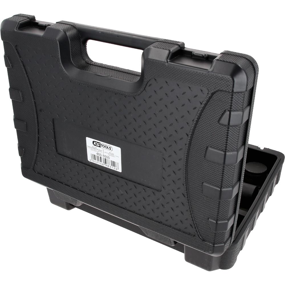 KS Tools Radbolzen Ein- und Ausbau-Satz, 13-tlg