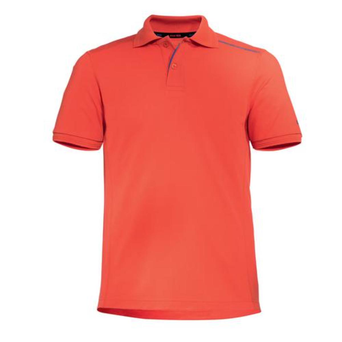 uvex suXXeed Poloshirt