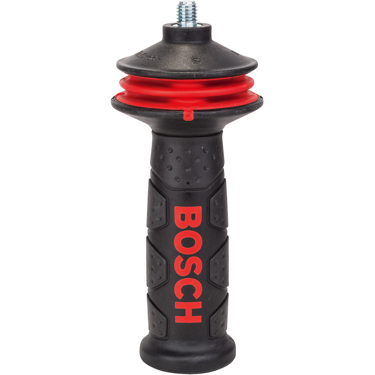 Bosch Handgriff mit Vibration Control für Winkel- und Bandschleifer, M 10