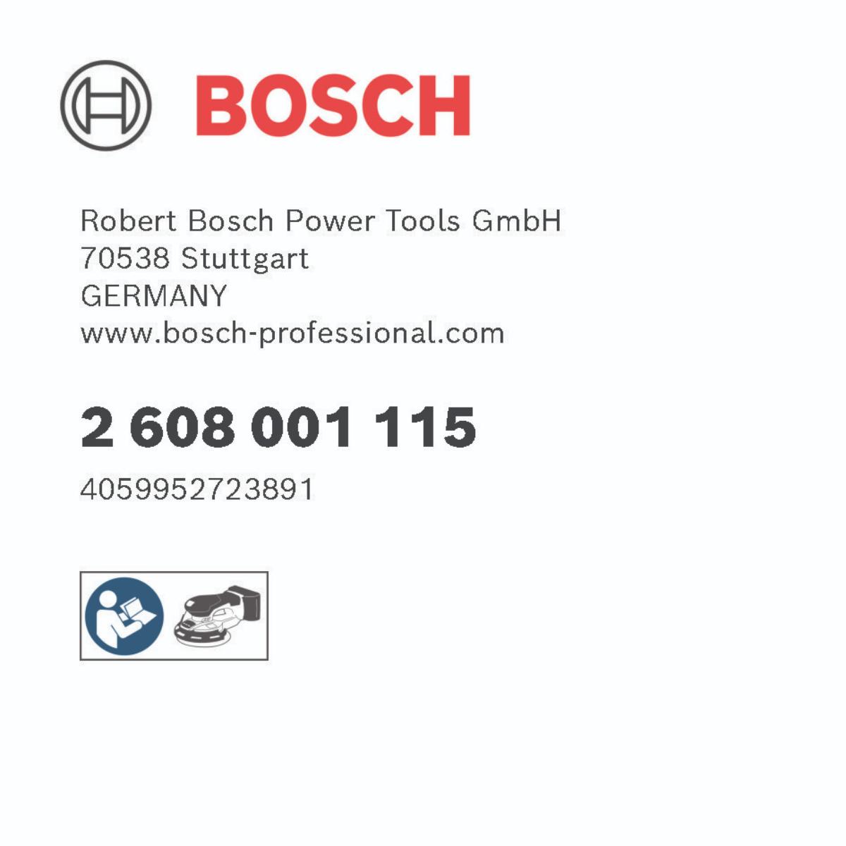 2608001115BO 2608001115BO